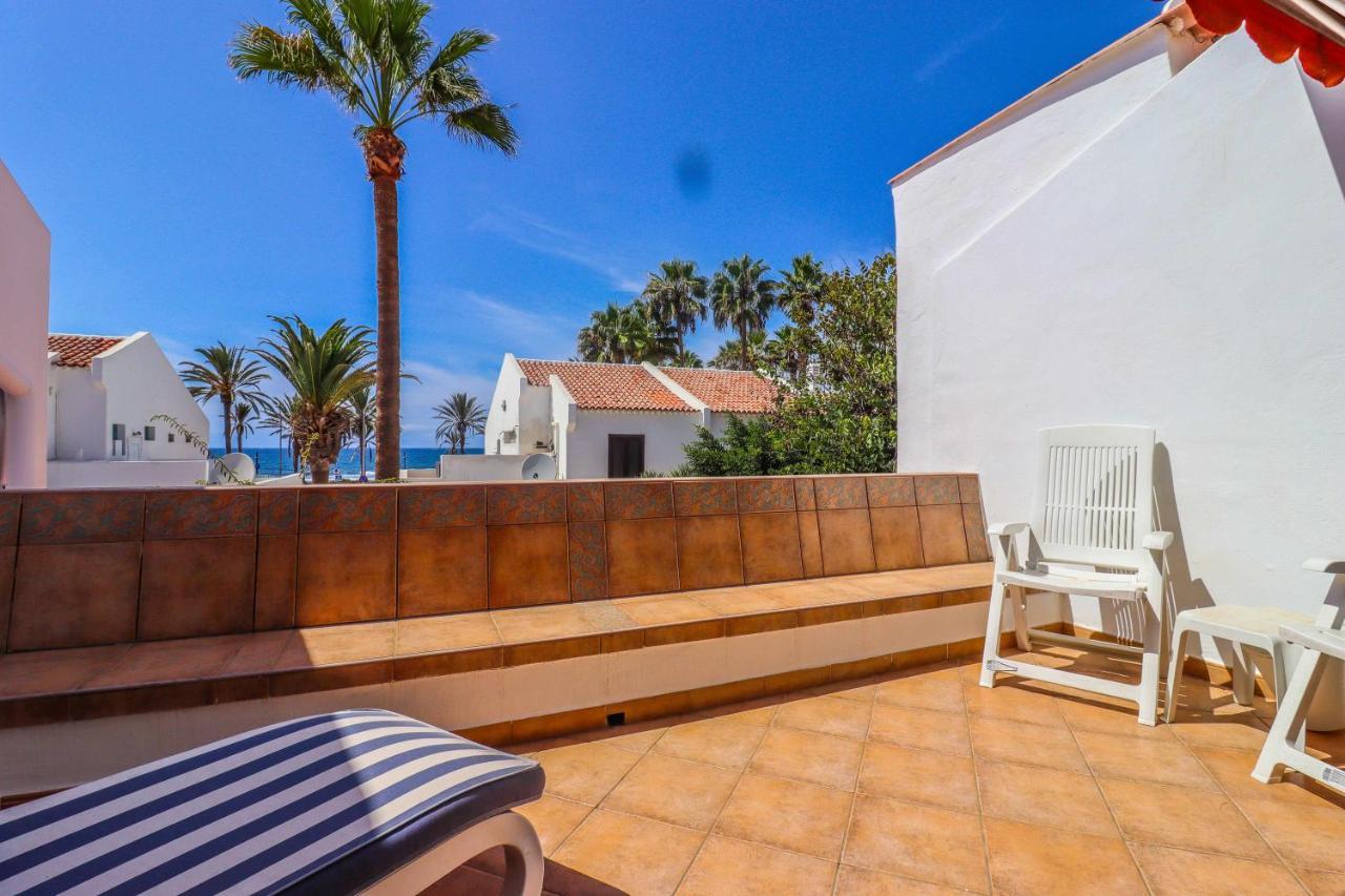 Rentaliday Garden Beach Плая де лас Америкас Екстериор снимка